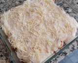 Foto del paso 8 de la receta: Macarrones con chorizo gratinados con bechamel