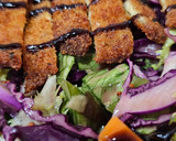 Foto del paso 7 de la receta: Ensalada con col lombarda