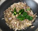 A picture of step 11 of Spicy Nadan Kadala Curry.