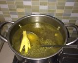 Foto langkah ke 3 dari resep SOTO LAMONGAN buatan rumahan simpel, enak dan segar.