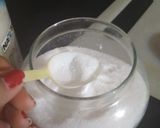 A picture of step 2 of Lemon juice.