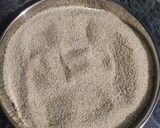 तिल बुग्गा (Til bugga recipe in Hindi) रेसिपी चरण 1 फोटो