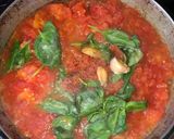 Foto del paso 2 de la receta: Pizza napolitana 🍅 🇮🇹