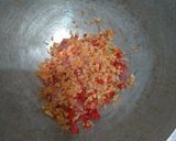 Foto langkah ke 2 dari resep Tuna Sisit Bali.