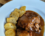 Foto del paso 8 de la receta: Rabo de Toro! Con o sin Instantpot