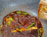 Foto langkah ke 3 dari resep Udang galah saos pedas manis.
