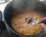 A picture of step 14 of Fusion Pink Pasta.