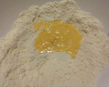 Foto del paso 4 de la receta: Scones de Maizena