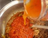 Bolognese....wie simpler um so besser Rezeptschritt 4 Foto