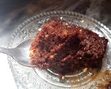 صورة لخطوة 3 من وصفة كيكة الخبز اليابس