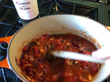 Eggplant Parmesan