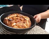 Foto del paso 18 de la receta: Galette de Manzana