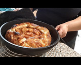 Foto del paso 18 de la receta: Galette de Manzana