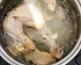 Foto langkah ke 1 dari resep Ayam Suwir Sereh.