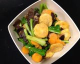 Foto langkah ke 6 dari resep CapCay/ Tumis Sayuran.