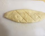 صورة لخطوة 4 من وصفة خبز صامولي من مطبخي 🥖🤤