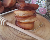 Foto del paso 6 de la receta: Tortitas de Carnaval
