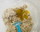 A picture of step 6 of Chia Seeds Bread.