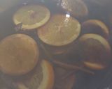 Foto del paso 2 de la receta: Navegado chileno