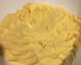 Foto del paso 2 de la receta: Arepa Reina pepiada