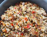 Foto del paso 10 de la receta: "Paella" de cerdo