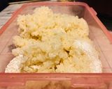 Foto langkah ke 5 dari resep Madu mongso tape ketan.