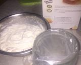 Foto langkah ke 3 dari resep Banoffee pie milo.