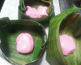 Foto langkah ke 8 dari resep Mendut Happy New Year ^^.
