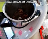 Foto del paso 6 de la receta: Setas Shiitake Caramelizadas