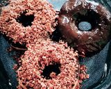 Foto langkah ke 12 dari resep Donat Kentang.