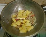 Foto langkah ke 5 dari resep Otak-Otak Asam Manis 09.11.2019.