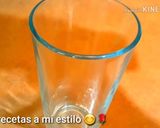 Foto del paso 4 de la receta: Smoothie de rompope deliciosa bebida