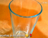 Foto del paso 4 de la receta: Smoothie de rompope deliciosa bebida