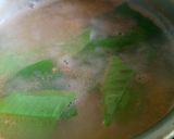 থাই প্রণ স্যুপ (thai prawn soup recipe in Bengali) রেসিপির ধাপ 3 ছবি