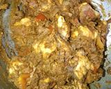 சிக்கன் வருவல் ரெசிபி ஸ்டேப் 3 புகைப்படம்
