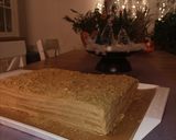 Marlenka recept fázis 7 fotója