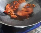 A picture of step 4 of Til gur ke ladoo.