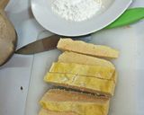 Foto langkah ke 3 dari resep Chicken Finger Nugget Jari Ayam.