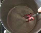 Foto del paso 3 de la receta: Chocolate caliente Starbucks