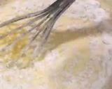 Foto langkah ke 4 dari resep Japanese cheese cake.
