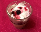 Foto del paso 4 de la receta: Postre fácil, rápido y rico