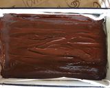 Brownie alaprecept recept fázis 5 fotója