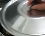 A picture of step 7 of Oats Choco Chip Cookies for Weight Loss without oven.