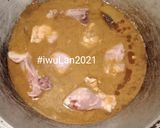 Foto langkah ke 4 dari resep Malbi Ayam Rumahan.