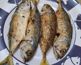 Foto langkah ke 2 dari resep 363. Ikan Kembung Rica Rica.