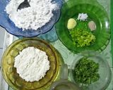 Foto langkah ke 1 dari resep Tahu walik sayur simpel.