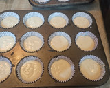 Foto del paso 2 de la receta: Muffin Vegano de Limón