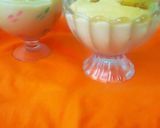 আমুল কুল ক্যারামেল ফিরনি (amul cool caramel phirni recipe in Bengali) রেসিপির ধাপ 1 ছবি