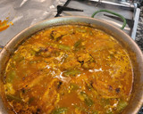 Foto del paso 5 de la receta: Paella de alitas y verduras