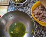 Foto del paso 1 de la receta: Torta de Zapallito y Atún